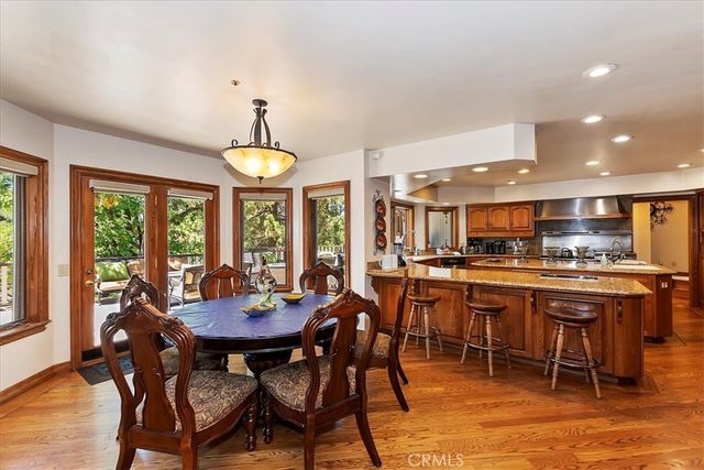 848 Jeffries, Big Bear Lake, CA 92315