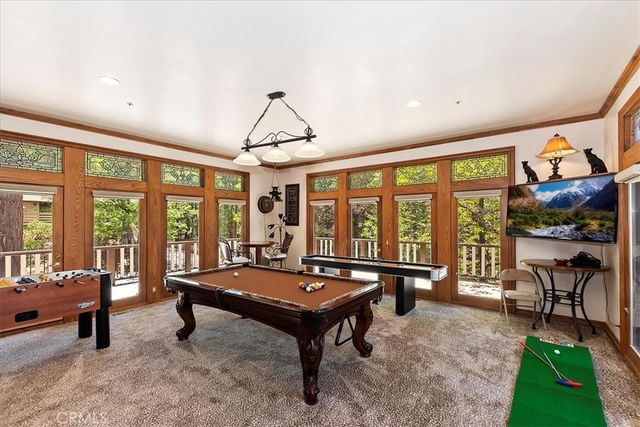 848 Jeffries, Big Bear Lake, CA 92315