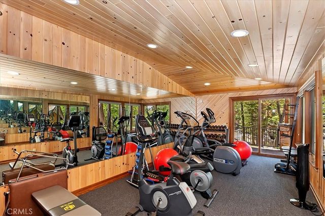 848 Jeffries, Big Bear Lake, CA 92315