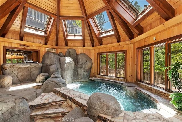 848 Jeffries, Big Bear Lake, CA 92315