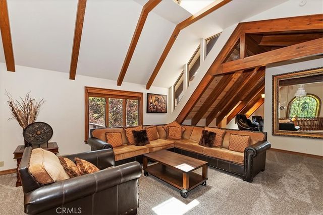 848 Jeffries, Big Bear Lake, CA 92315