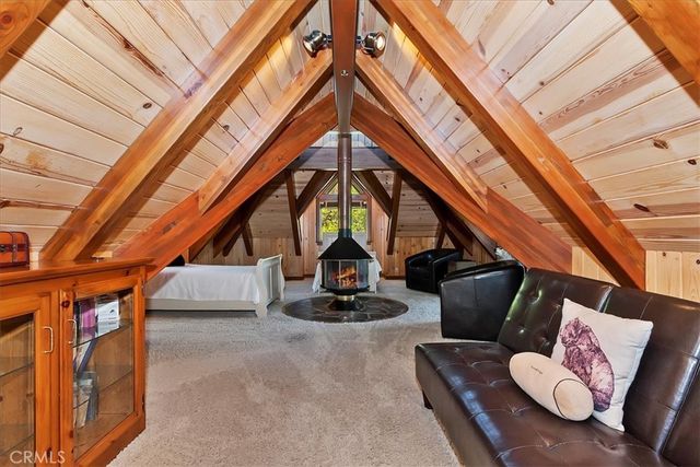 848 Jeffries, Big Bear Lake, CA 92315