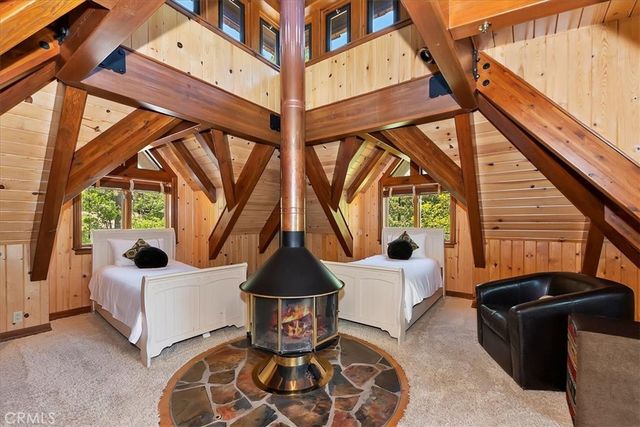 848 Jeffries, Big Bear Lake, CA 92315