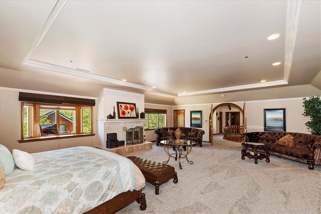 848 Jeffries, Big Bear Lake, CA 92315