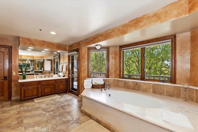 848 Jeffries, Big Bear Lake, CA 92315