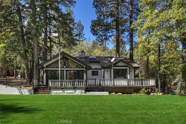 848 Jeffries, Big Bear Lake, CA 92315