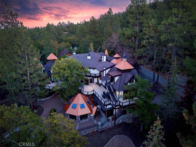 848 Jeffries, Big Bear Lake, CA 92315