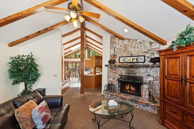 848 Jeffries, Big Bear Lake, CA 92315