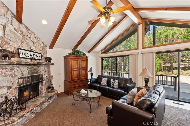 848 Jeffries, Big Bear Lake, CA 92315