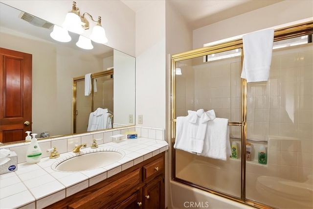 848 Jeffries, Big Bear Lake, CA 92315