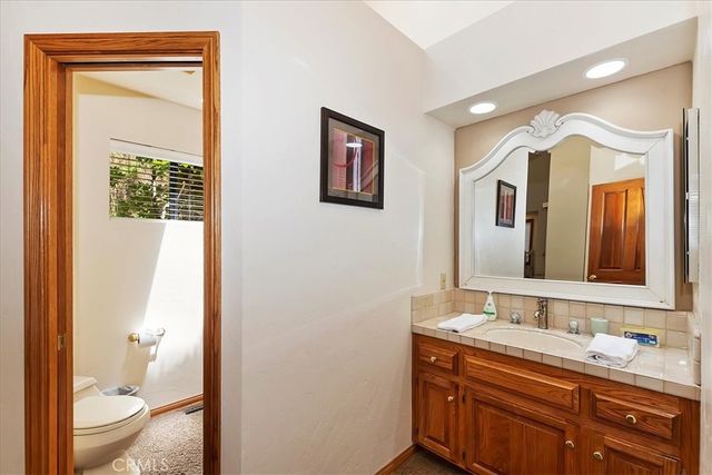 848 Jeffries, Big Bear Lake, CA 92315