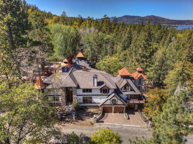 848 Jeffries, Big Bear Lake, CA 92315