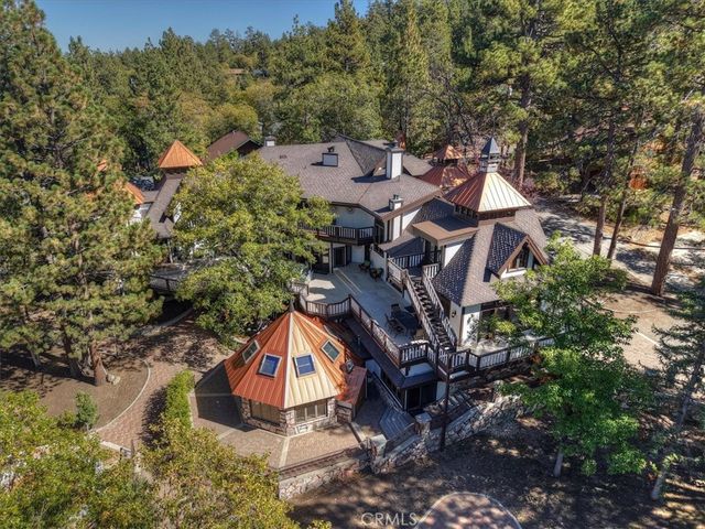 848 Jeffries, Big Bear Lake, CA 92315