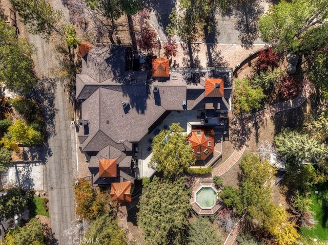 848 Jeffries, Big Bear Lake, CA 92315