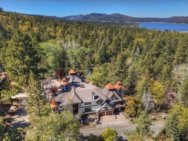 848 Jeffries, Big Bear Lake, CA 92315