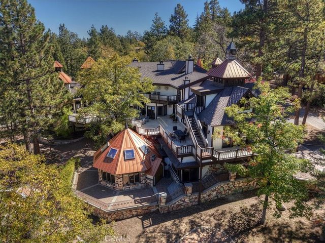 848 Jeffries, Big Bear Lake, CA 92315