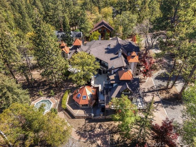 848 Jeffries, Big Bear Lake, CA 92315