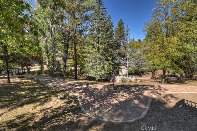 848 Jeffries, Big Bear Lake, CA 92315