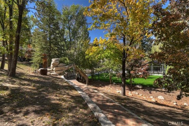 848 Jeffries, Big Bear Lake, CA 92315