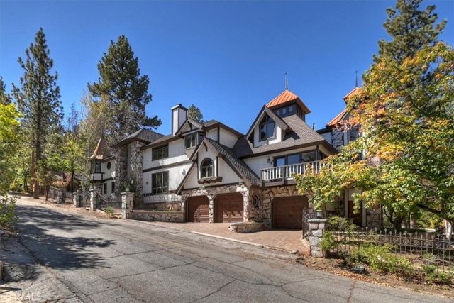 848 Jeffries, Big Bear Lake, CA 92315