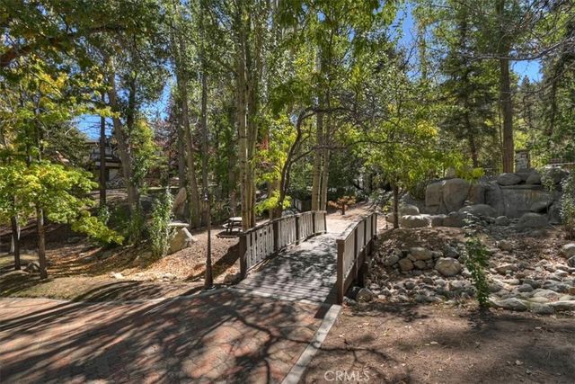 848 Jeffries, Big Bear Lake, CA 92315