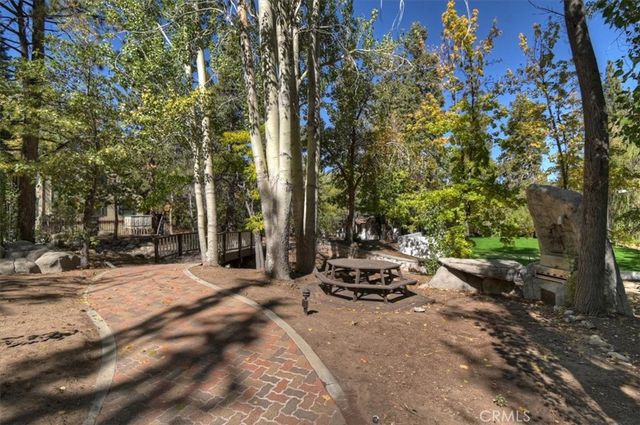 848 Jeffries, Big Bear Lake, CA 92315