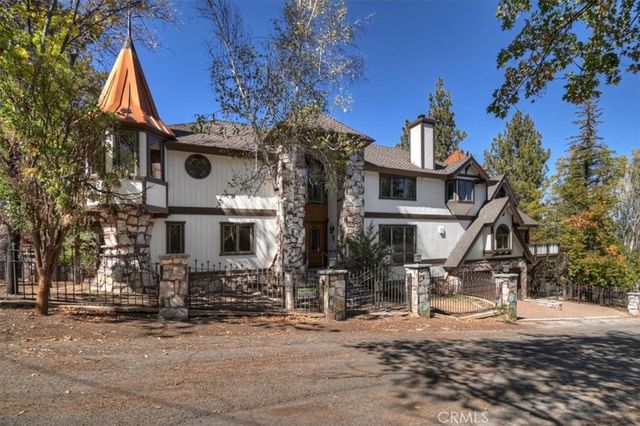 848 Jeffries, Big Bear Lake, CA 92315