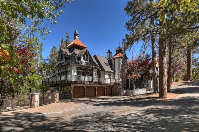848 Jeffries, Big Bear Lake, CA 92315