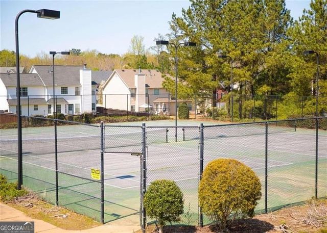 805 Abarca Lane, Stockbridge, GA 30281