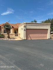 107 E Horizon Circle, Tucson, AZ 85737
