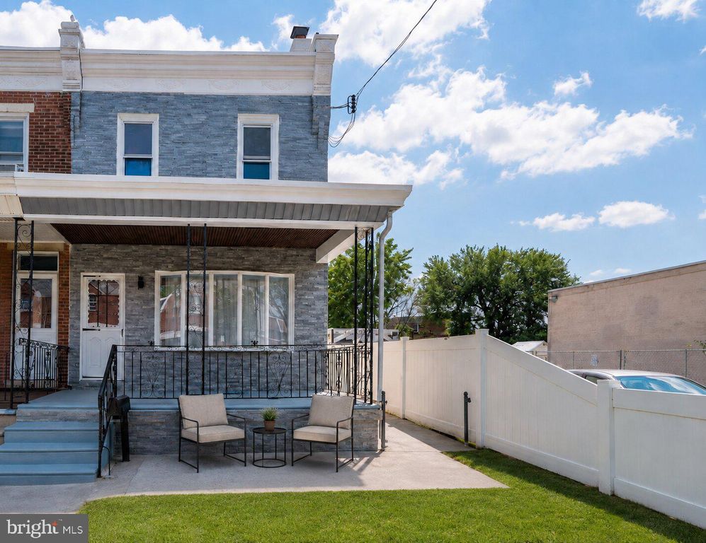 8037 CRAIG ST, PHILADELPHIA, PA 19136 — photo 2