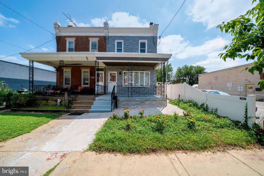 8037 CRAIG ST, PHILADELPHIA, PA 19136 — photo 3