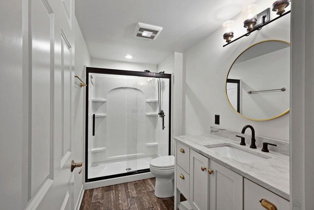 1418 Arrowood Drive, Madison, WI 53704