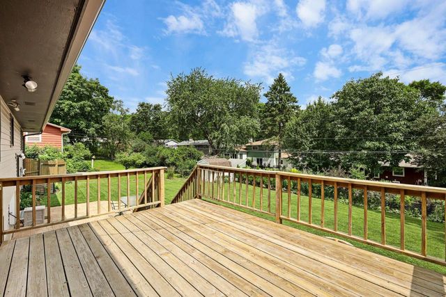 1418 Arrowood Drive, Madison, WI 53704