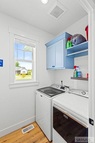 1591 N 805 E, Shelley, ID 83274
