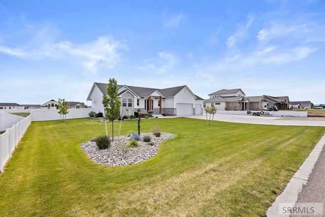 1591 N 805 E, Shelley, ID 83274