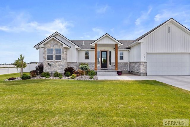 1591 N 805 E, Shelley, ID 83274