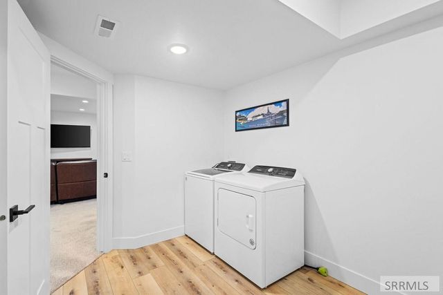 1591 N 805 E, Shelley, ID 83274