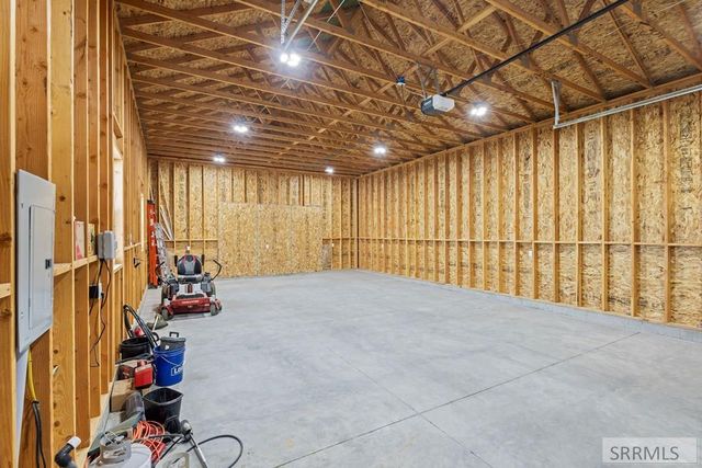1591 N 805 E, Shelley, ID 83274