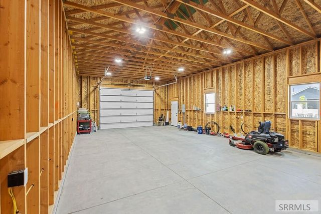 1591 N 805 E, Shelley, ID 83274
