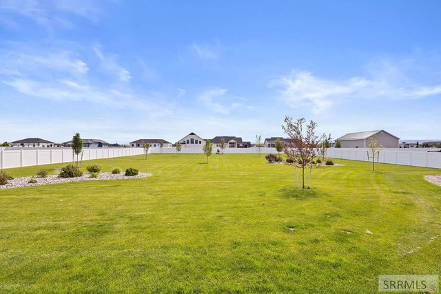1591 N 805 E, Shelley, ID 83274