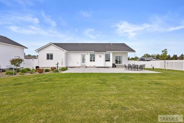 1591 N 805 E, Shelley, ID 83274