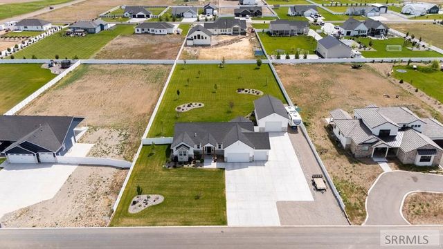 1591 N 805 E, Shelley, ID 83274