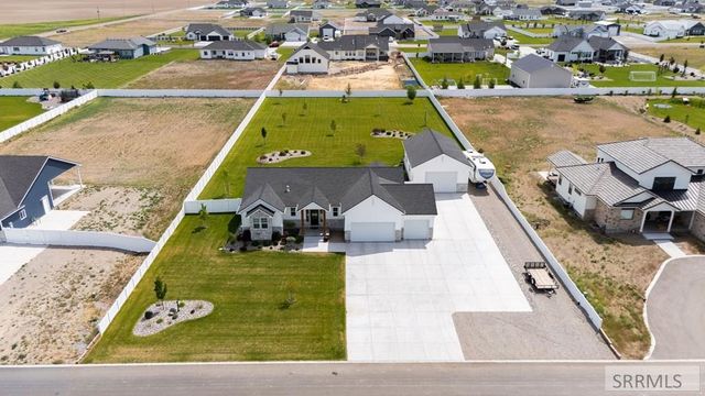 1591 N 805 E, Shelley, ID 83274