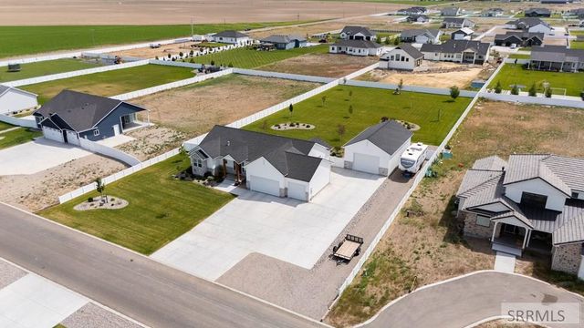 1591 N 805 E, Shelley, ID 83274
