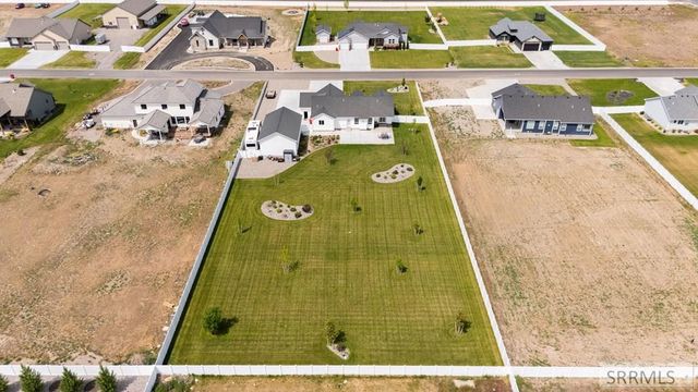 1591 N 805 E, Shelley, ID 83274