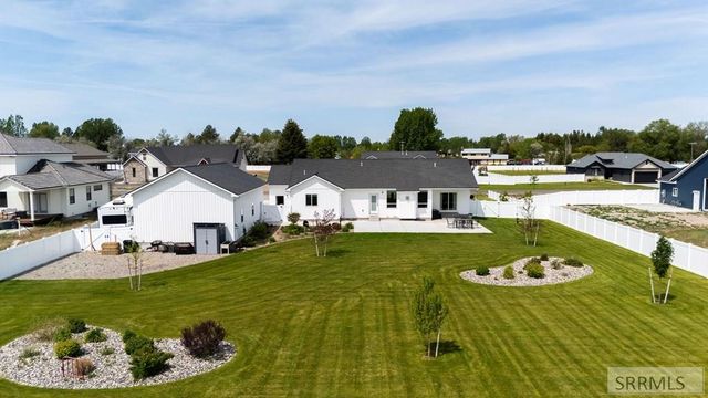 1591 N 805 E, Shelley, ID 83274