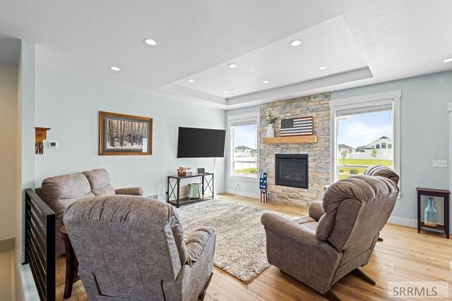 1591 N 805 E, Shelley, ID 83274