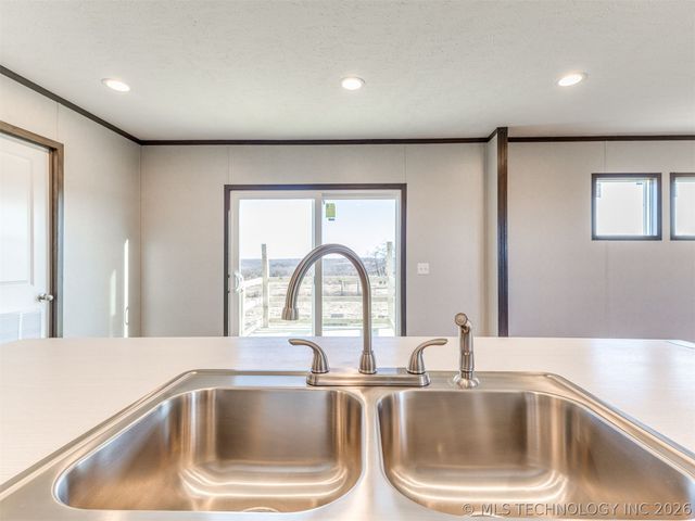 40772 W 61st Street S, Mannford, OK 74044