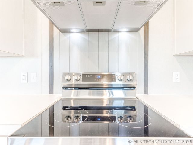 40772 W 61st Street S, Mannford, OK 74044